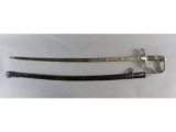 WWI German Officer's Sword