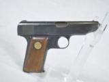 Ortgies 32ACP Pistol