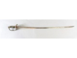 Japanese Parade Saber