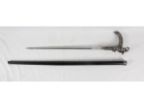 Sword Cane