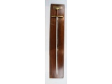 Decorative Reproduction Crusader Sword