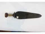 Konda Tribe African Knife