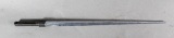 Chinese Type 56 Folding Bayonet