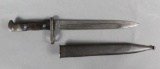 Model 71/84 Bayonet