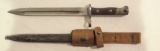 1850's German Bayonet