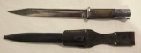 German 98K Bayonet