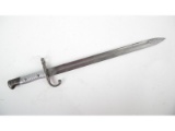 M1891 Argentine Bayonet (2)