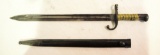 Model 1891 Argentinean Bayonet