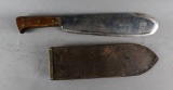 USMC Medical Corpsmen Knife