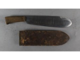 USMC Medical Corpsman Knife