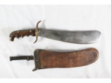 US Hospital Corps Knife