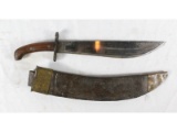 US WWI Bolo Knife 1909-1917