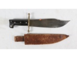 US V-44 Survival Knife