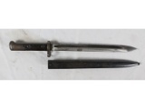 Czech VZ24 Bayonet