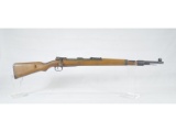 Late War Mauser K98 7.92x57