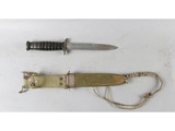 M3 Trench Knife