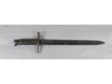 Italian Model 1891 Bayonet