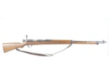 Japanese Arisaka Type 38 Long Rifle 6.5x50