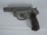 WWII German Flare Gun