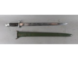 US 1913 Remington Bayonet