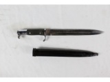 German Dress Bayonet