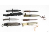 US M3 Fighting Knives (3)