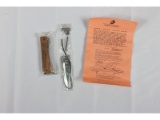 Knife Assembly Kit