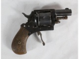 European Belo-Dog Revolver