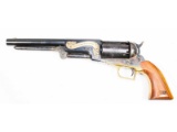 Colt Walker 2nd Gen Black Powder Series Comm 1847