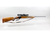Ruger No 1 Rifle