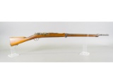 French St. Etienne M1874 Rifle