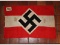 Hitler Youth Flag