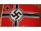 German Battle Flag