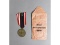 Unissued German Service Medal