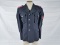 WWII German Fire/Police Tunic Bremen