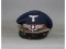 WWII Nazi Railway Leader Visor