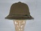 WWII German Army Africa Korp Pith Helmet