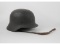 WWII Nazi Army Helmet