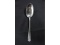 WWII Hitler Silverware Serving Spoon