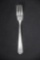WWII Hitler Silverware Dessert Fork