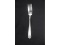 WWII Hitler Silverware Dinner Fork