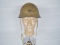 WWII Japanese Army Type 90 Combat Helmet