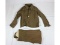 WWII Japanese Flight Jacket and Pants