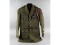 82nd Airborne Lieutenant Tunic