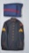 WWII Marine Dress Uniform 3rd Division