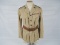 WWII Australian Tunic and Belt