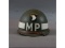 WWII Reenactor US Army 101st Airborne MP Helmet