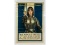 WWI (Joan of Arc) War Savings Stamp Poster