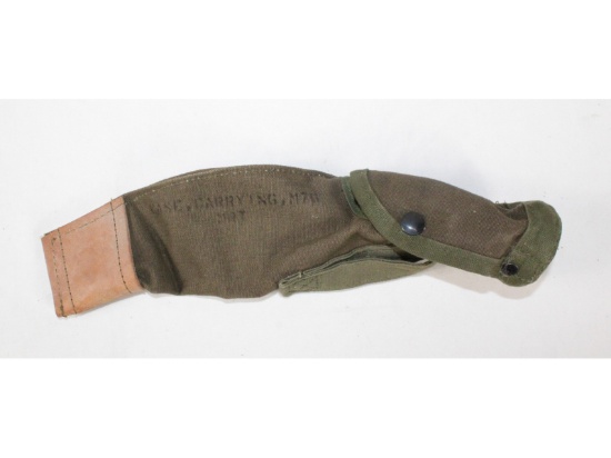 Carrying Case for M1D/M1C Sniper Scope