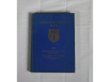 1936 Olympics Book